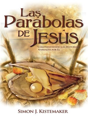 cover image of Las Parábolas de Jesús